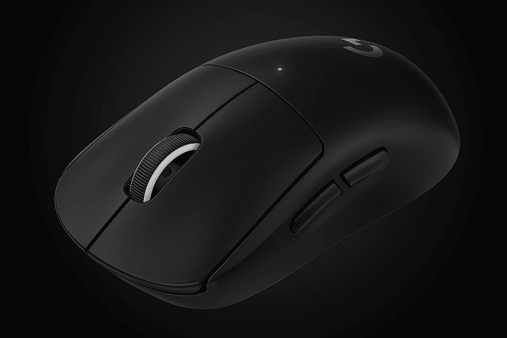 9 Best Wireless Gaming Mouse for Big Hands in 2023 - PXE Net